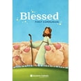 thumbnail image 1 of Pre-Owned Blessed: First Communion (Workbook), 9781929266449, 1929266448, Paperback,, 1 of 1
