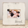 thumbnail image 1 of glory haus blessed picture frame, 1 of 3