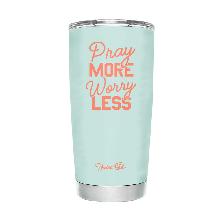 https://i5.walmartimages.com/seo/Blessed-Girl-20-oz-Stainless-Steel-Tumbler-Pray-More-Green_145ff37f-5cf6-474f-bf19-c1dc28737bf0.998271880a501963211cdf49c9764521.jpeg?odnHeight=768&odnWidth=768&odnBg=FFFFFF