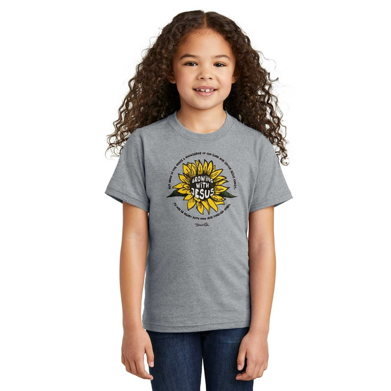 Jesus Girl Kids T shirt Jesus Girl Kids T shirt