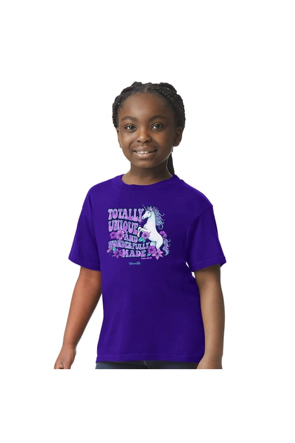Kids T-Shirt Unicorn
