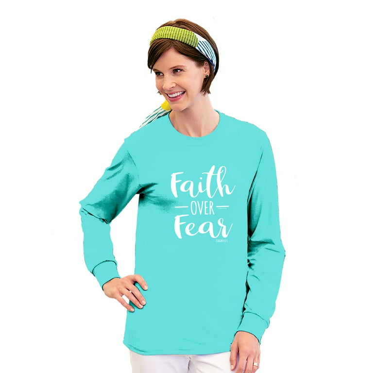 blessed girl long sleeve shirts walmart