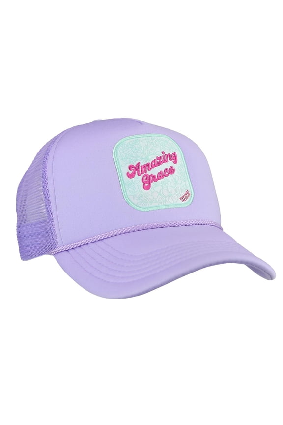 Womens Cap How Sweet