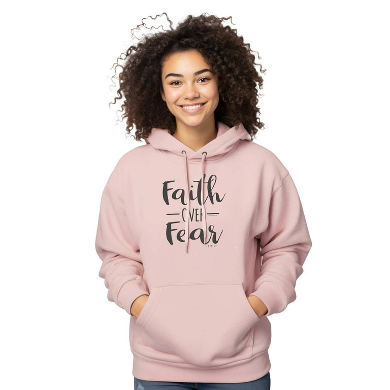 Faith hoodies 2025 for women