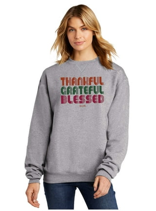 Target top grateful sweatshirt