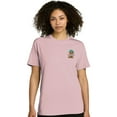 thumbnail image 1 of Blessed Girl Womens T-Shirt Shine On You, 1 of 6