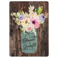 thumbnail image 1 of Blessed & Grateful, Magnet, 1 of 5