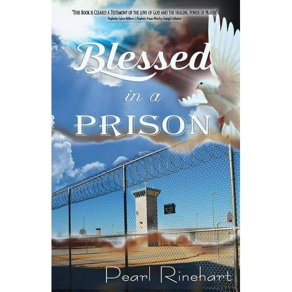 Blessed In A Prison (Paperback)