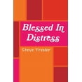 thumbnail image 1 of Blessed In Distress, (Paperback), 1 of 1
