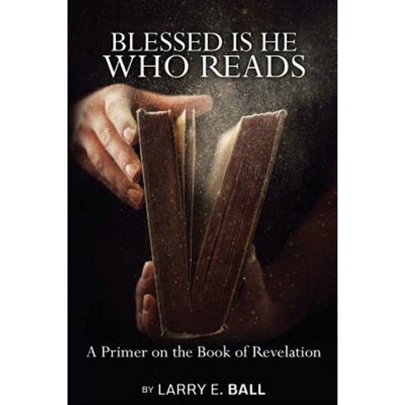 Blessed Is He Who Reads (Paperback)