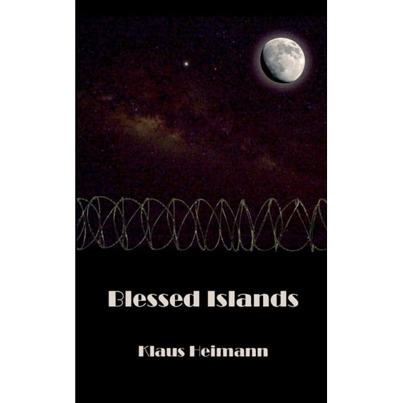 Blessed Islands, (Paperback)
