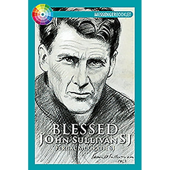 Blessed John Sullivan Sj