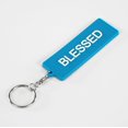 thumbnail image 1 of Blessed Keychain, 1 of 1