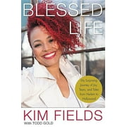Blessed Life: My Surprising Journey of Joy, Tears, and Tales from Harlem to Hollywood, (Hardcover)