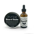 thumbnail image 1 of Blessed Lifestyle Hydrating & Moisturizing Luxury Beard Kit, 1 of 5