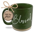 thumbnail image 1 of Blessed Mug, 1 of 1
