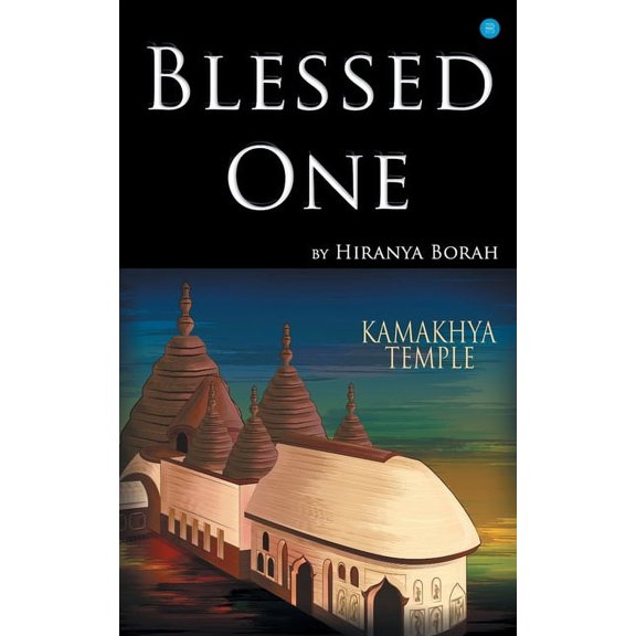 Blessed One, (Paperback)