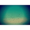 thumbnail image 1 of "Blessed" Painting Print on Wrapped Canvas, 1 of 7