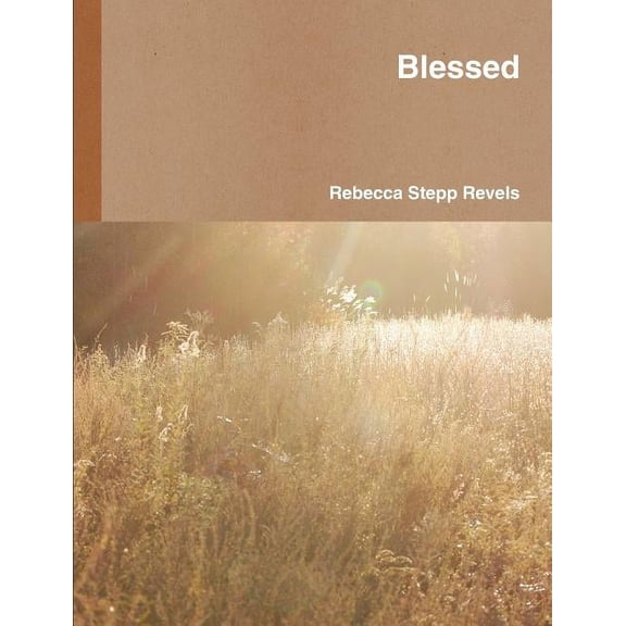 Blessed, (Paperback)