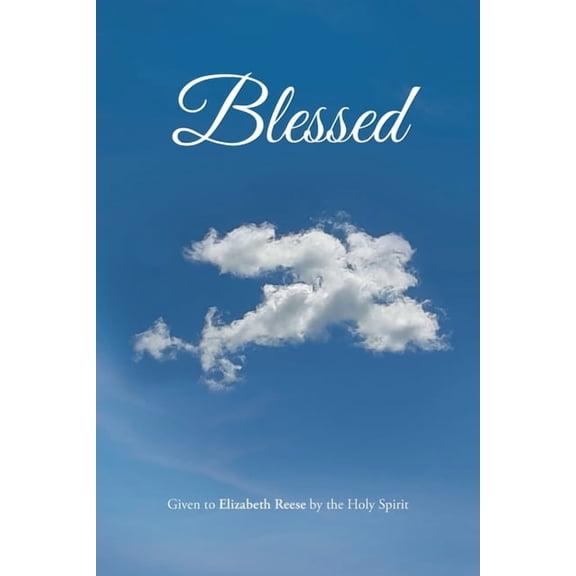Pre-Owned Blessed (Paperback)