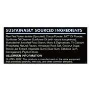 Blessed Plant Based Cookies & Cream Protein 2.34 lb