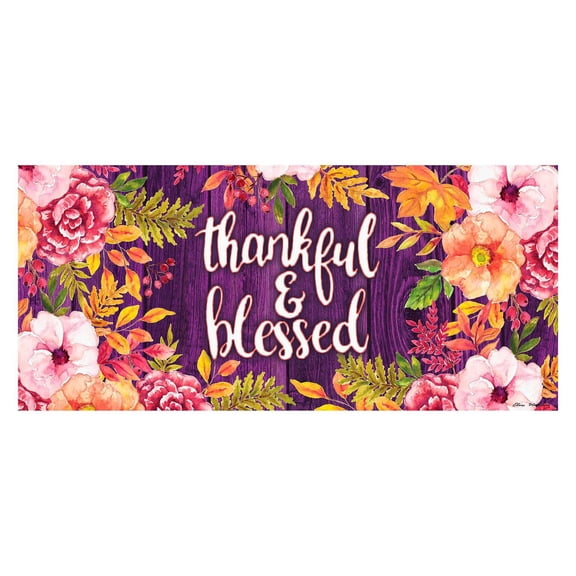 Blessed Sassafras Switch Mat