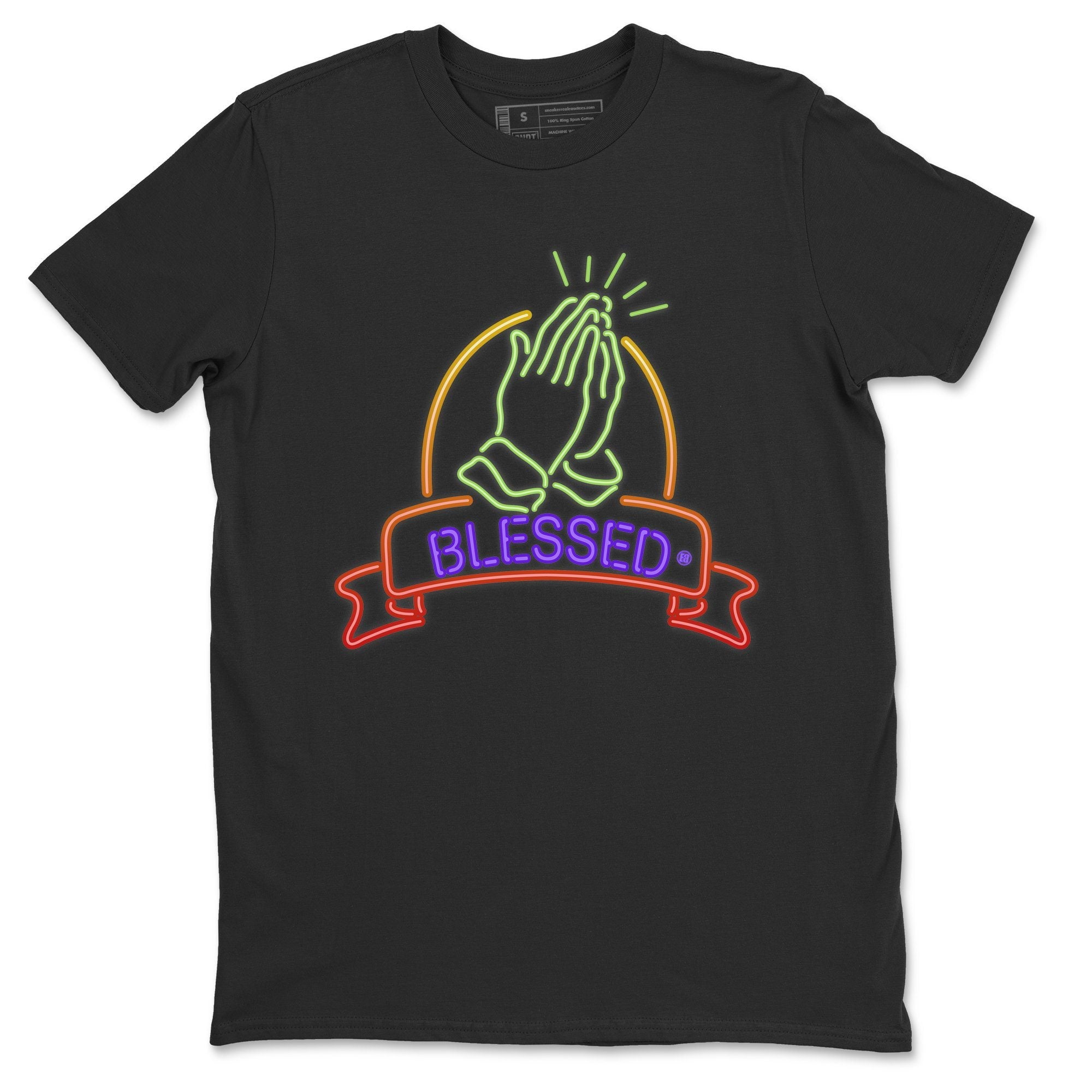 Jordan blessed t shirt on sale