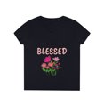 thumbnail image 1 of Blessed Tee Shirt, 1 of 3