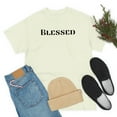 thumbnail image 1 of Blessed Tee, 1 of 9
