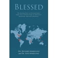thumbnail image 1 of Blessed: The Healing Power of the Beatitudes: Eight Cross-Cultural Steps to Emotional, Relational, Spiritual Wholeness, (Paperback), 1 of 1
