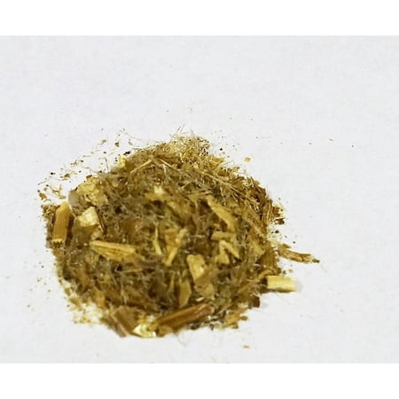Blessed Thistle Cut and Sifted