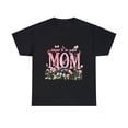 thumbnail image 1 of Blessed To Be Call Mom Mother's Day Shirt, Mother's Day Shirt ID-0304-GQOL, 1 of 10