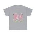thumbnail image 1 of Blessed To Be Call Mom Mother's Day Shirt, Mother's Day Shirt ID-0304-GQOL, 1 of 10