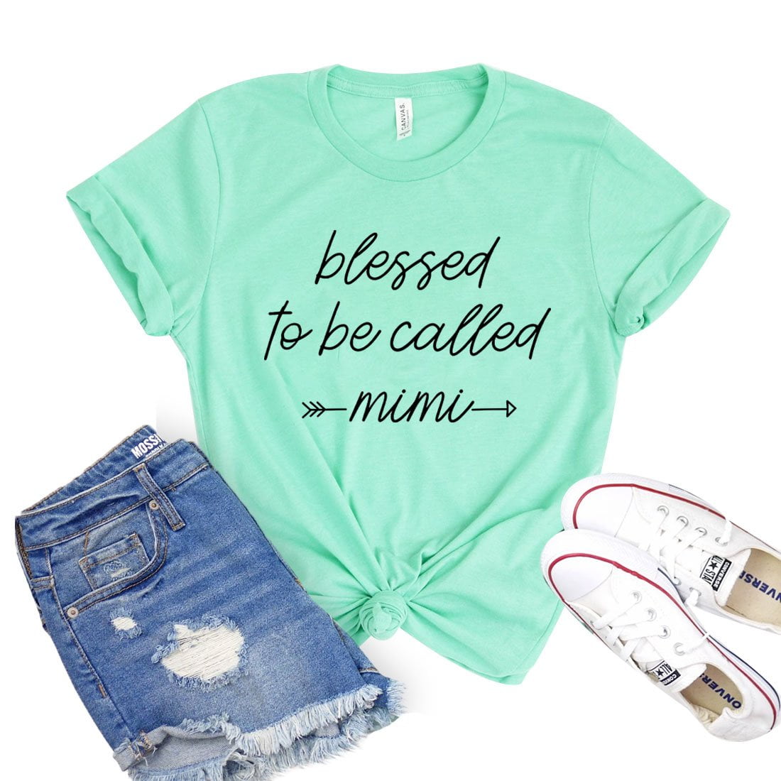 Mothers Day Gifts T Shirt First Time Mimi Wife Motherhood Mothers Day Gifts T Shirt First Time Mimi Wife Motherhood