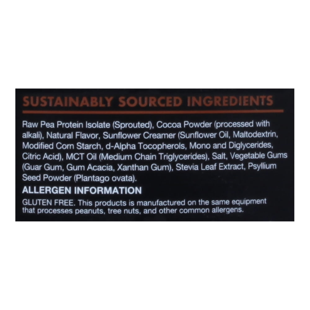 Blessed Vegan Protein Powder Plant Based Protein Powder Meal