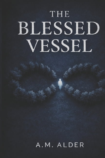 The Blessed Vessel, (Paperback)