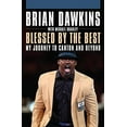 thumbnail image 1 of Pre-Owned Blessed by the Best: My Journey to Canton and Beyond (Hardcover) 1680980254 9781680980257, 1 of 1