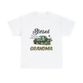 thumbnail image 1 of Blessed grandma truck flower Mother's day T-Shirt, Mom Gift ID-0304-VLQZ, 1 of 10