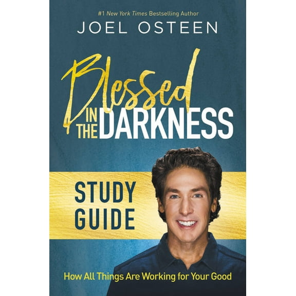 Blessed in the Darkness Study Guide