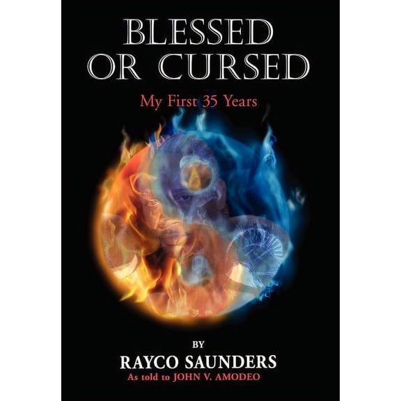 Blessed or Cursed (Hardcover)