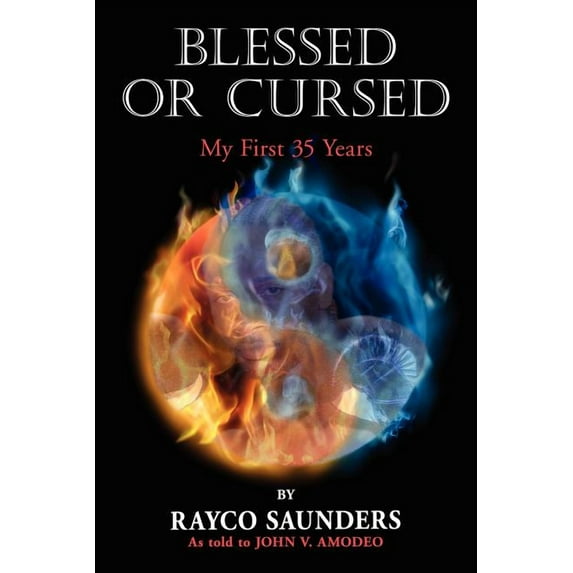 Blessed or Cursed (Paperback)