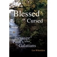 thumbnail image 1 of Blessed or Cursed?: The Message of Paul's letter to the Galatians, (Paperback), 1 of 1