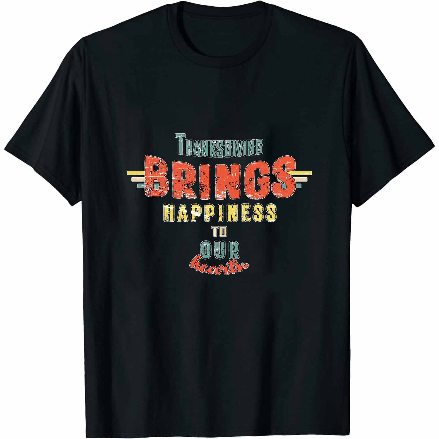 Blessed with love and laughter Support Autistic Awareness TShirt