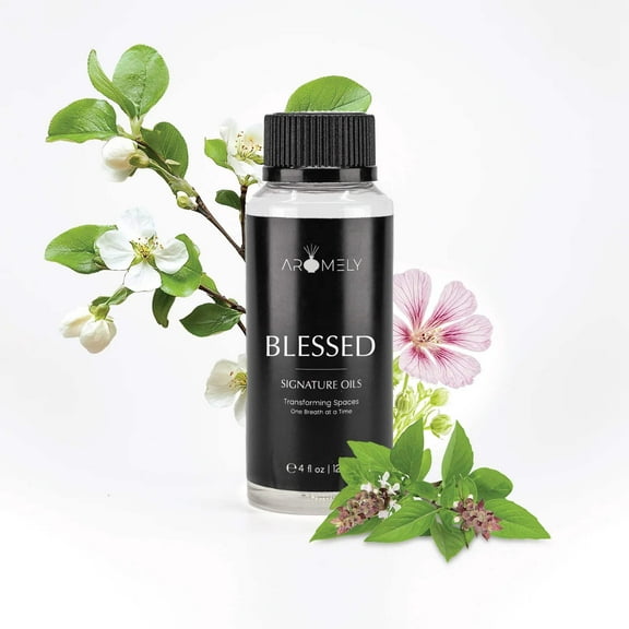 Blessed Inspired by Seven Seas Cruises®