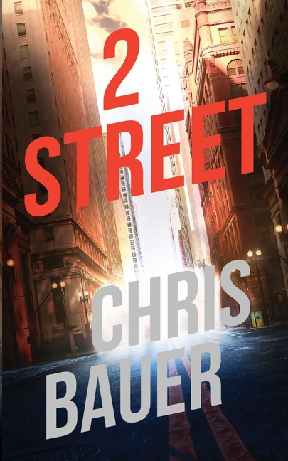 Blessid Trauma Crime Scene Cleaners: 2 Street (Series #3) (Paperback) - image 1 of 1