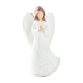 thumbnail image 1 of Blessing Angel Figure European Ornament Crafts 1 Piece Set, Designed For Home Desktop Tv Cabinet Decoration, Suitable For Living Room Bedroom Office Decorative, 1 of 8