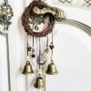 Blessing Bells Evil Wind Chimes Witch Door Charmes Witchcraft Decor
