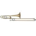 thumbnail image 1 of Blessing Brass Blessing Artist Series Trombone with F Attachment Open Wrap, 1 of 2
