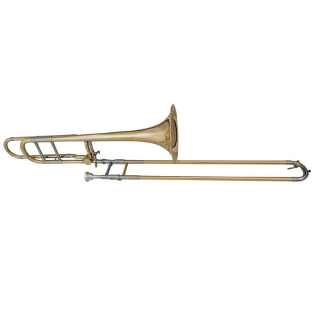 Blessing Brass Blessing Artist Series Trombone with F Attachment Open Wrap