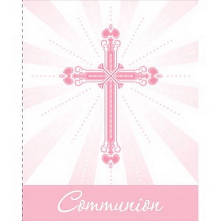 Blessing Communion Invitation